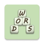 Logo of Word Scramble android Application 